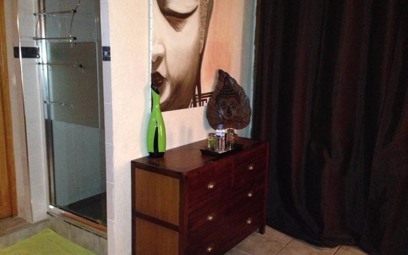 Chambre Natura