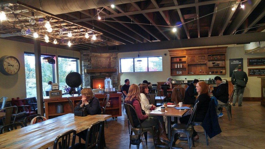 Well and Good Coffee House
