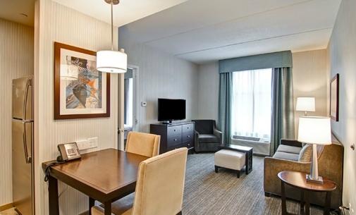 Homewood Suites By Hilton Clifton Park Rooms Pictures Reviews   Homewood Suites By Hilton 