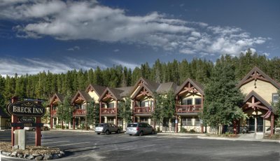 Hotel photo 5 of Breck Inn.