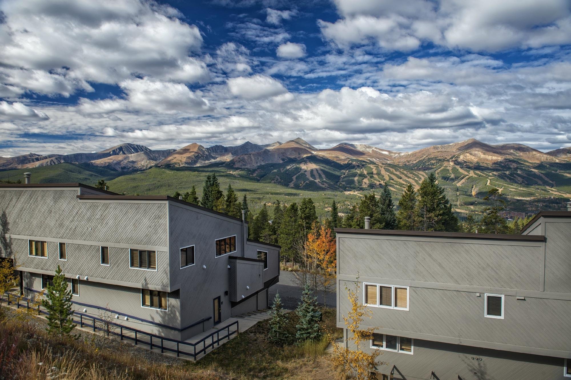 GOLD POINT RESORT Updated 2022 Reviews Breckenridge CO   Gold Point Resort 