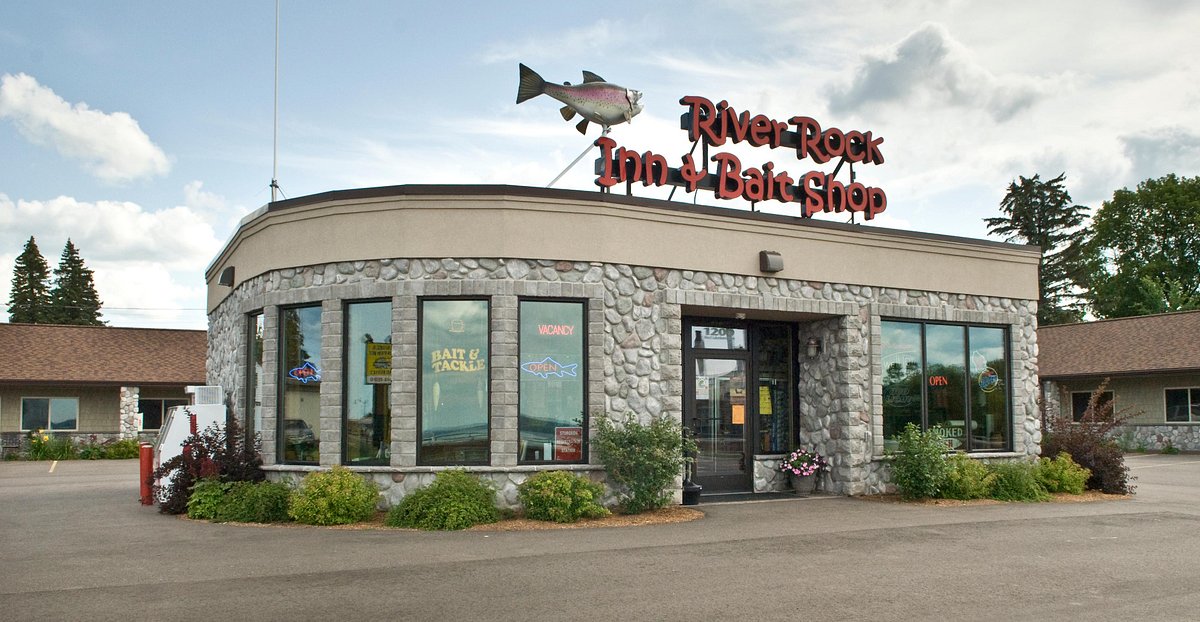 River Rock Inn & Bait Shop - Reviews & Photos (Ashland, WI