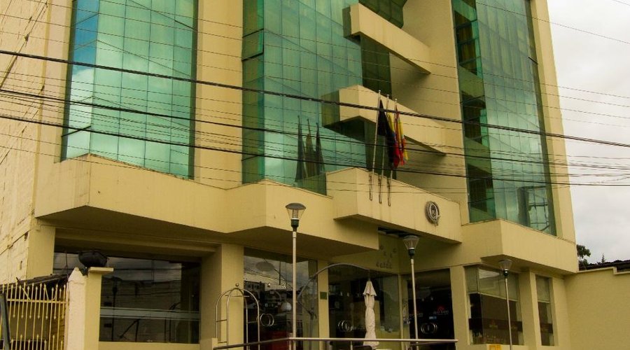 El Hotel