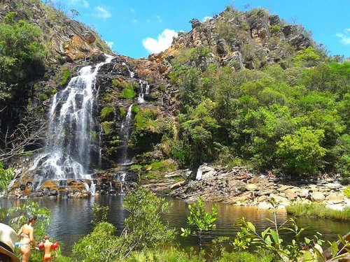 10 MELHORES Parques aquáticos em Minas Gerais - Tripadvisor