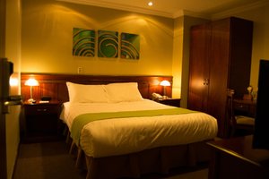 Habitaciones y suites