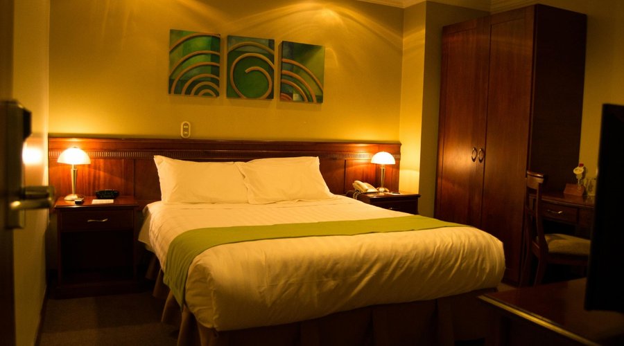 Habitacional matrimonial