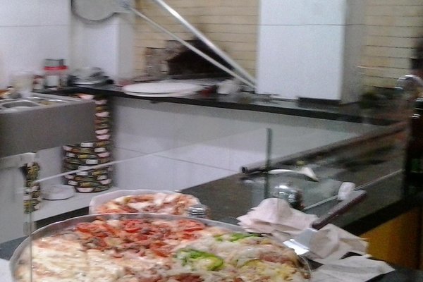 Delivery de pizza Salvador - Pizzaria ※2023 TOP 10※ perto de mim