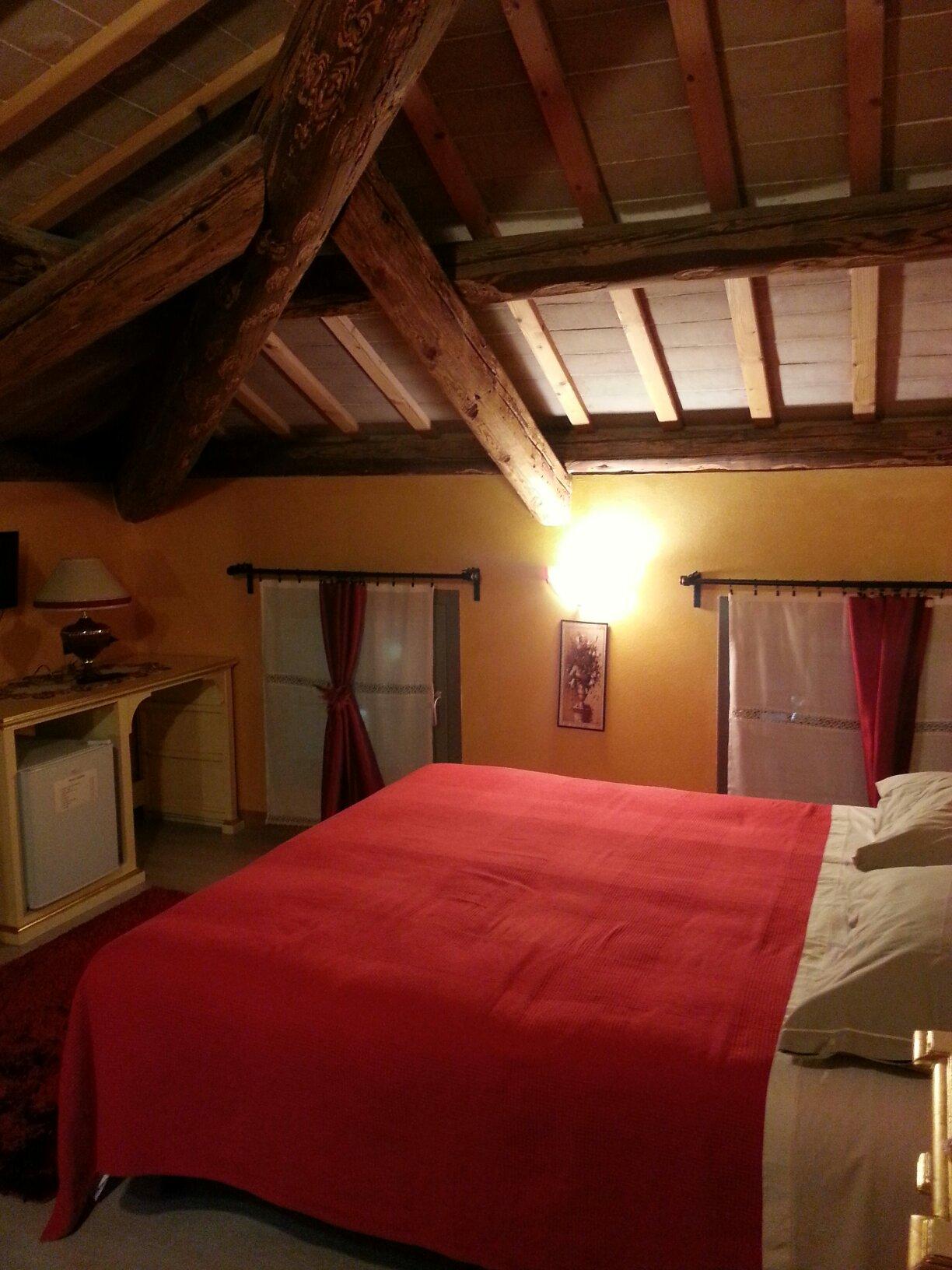 B&B AI FIORI - Updated 2022 Prices, Reviews (Cittadella, Italy)