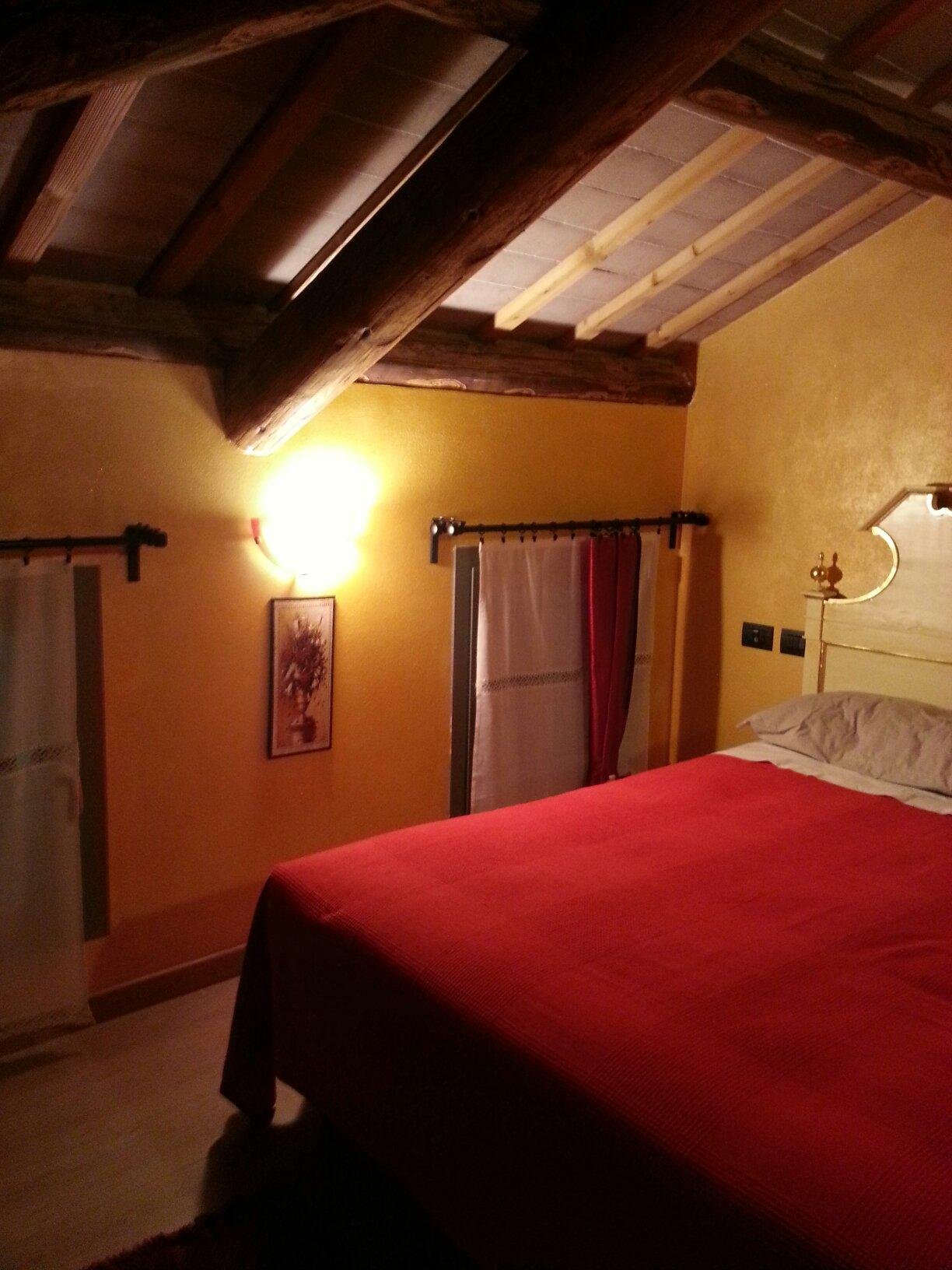 B&B AI FIORI - Prices & Reviews (Cittadella, Italy)