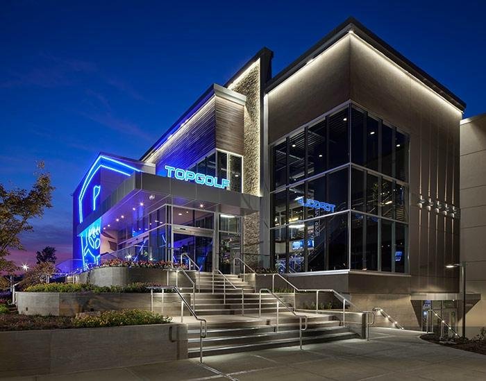 Topgolf's newest location opens Friday in Midtown