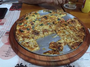 Comida