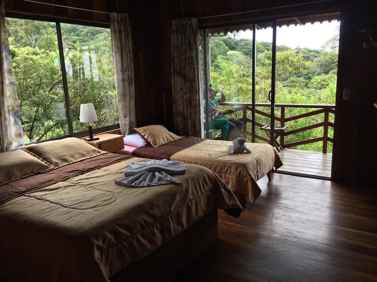 THE 5 BEST Monteverde Campgrounds 2024 (with Prices) - Tripadvisor