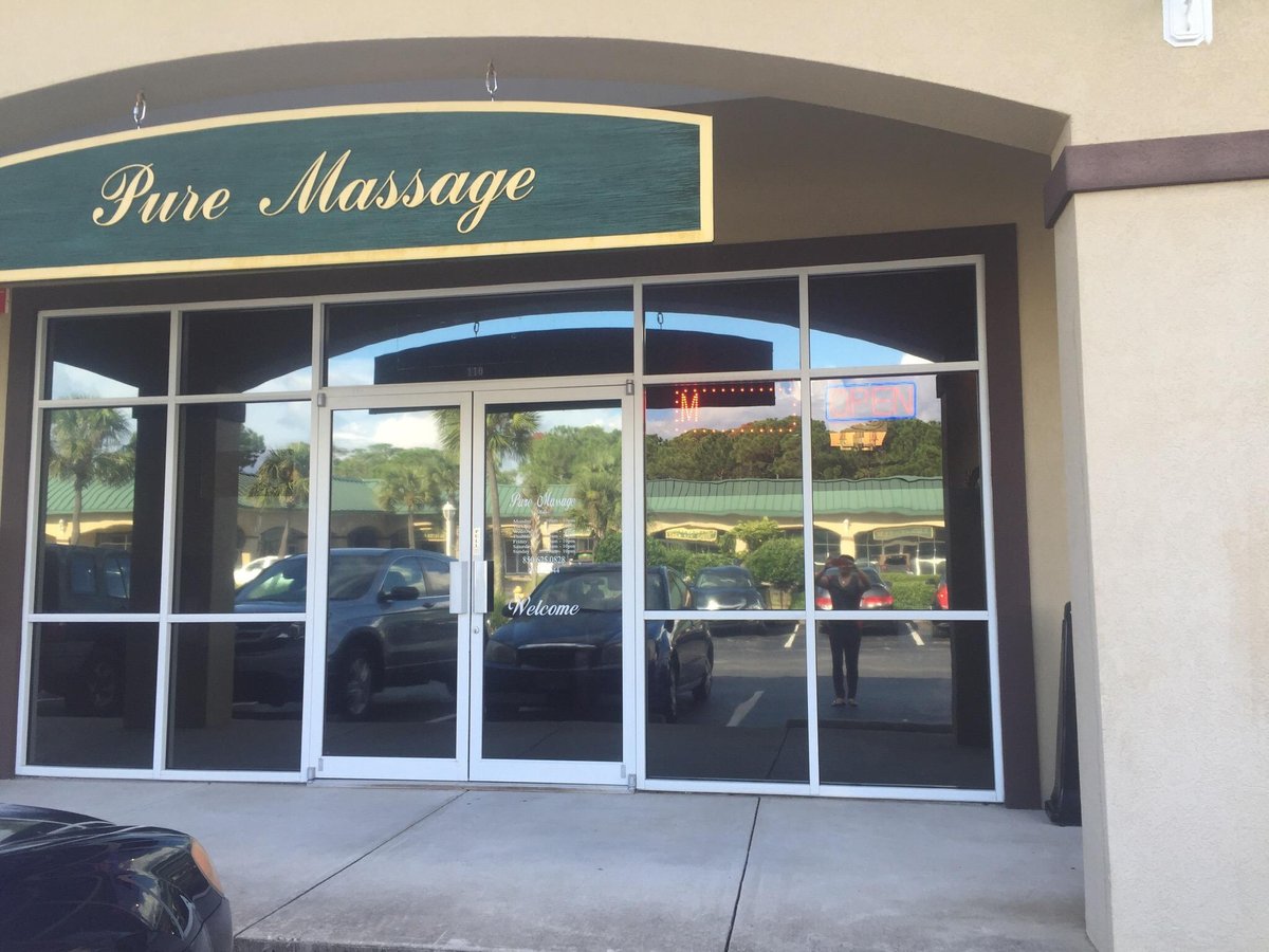 Pure Massage - All You Need to Know BEFORE You Go (2024)