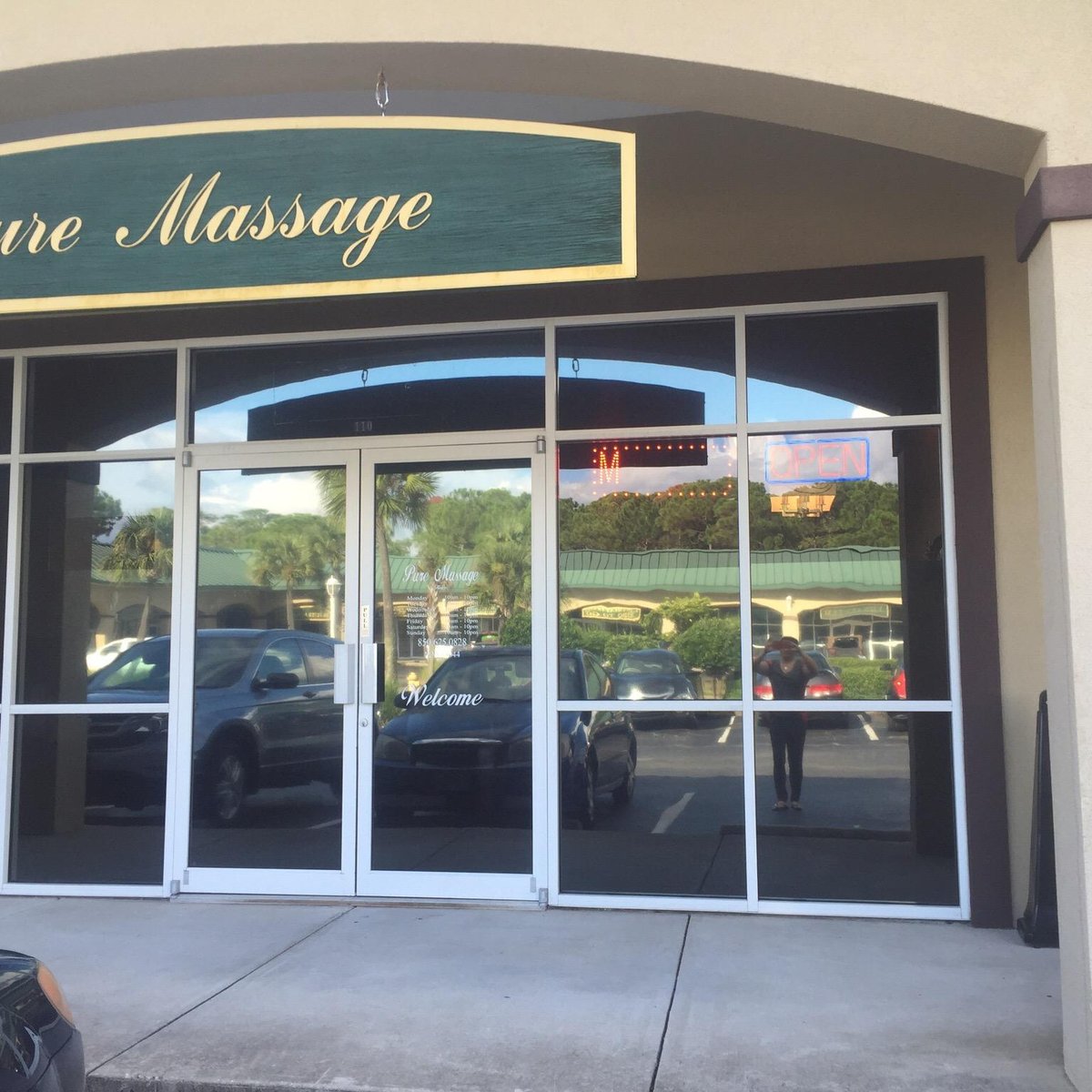 Pure Massage - All You Need to Know BEFORE You Go (2024)