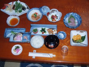 食事