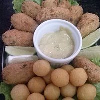 Aperitivos!
