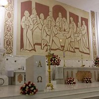 Santuário Nossa Senhora Aparecida
