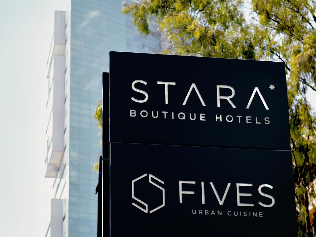 STARA HAMBURGO Hotel Reviews Mexico City