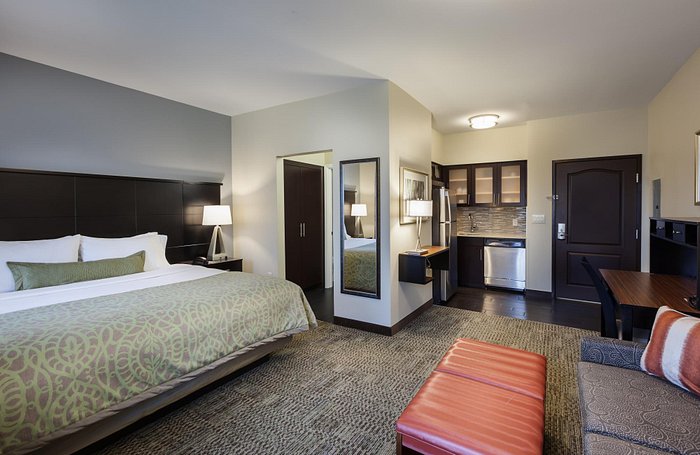 STAYBRIDGE SUITES HOUSTON - GALLERIA AREA, AN IHG HOTEL $144 ($̶1̶6̶1̶) -  Updated 2023 Prices & Reviews - TX