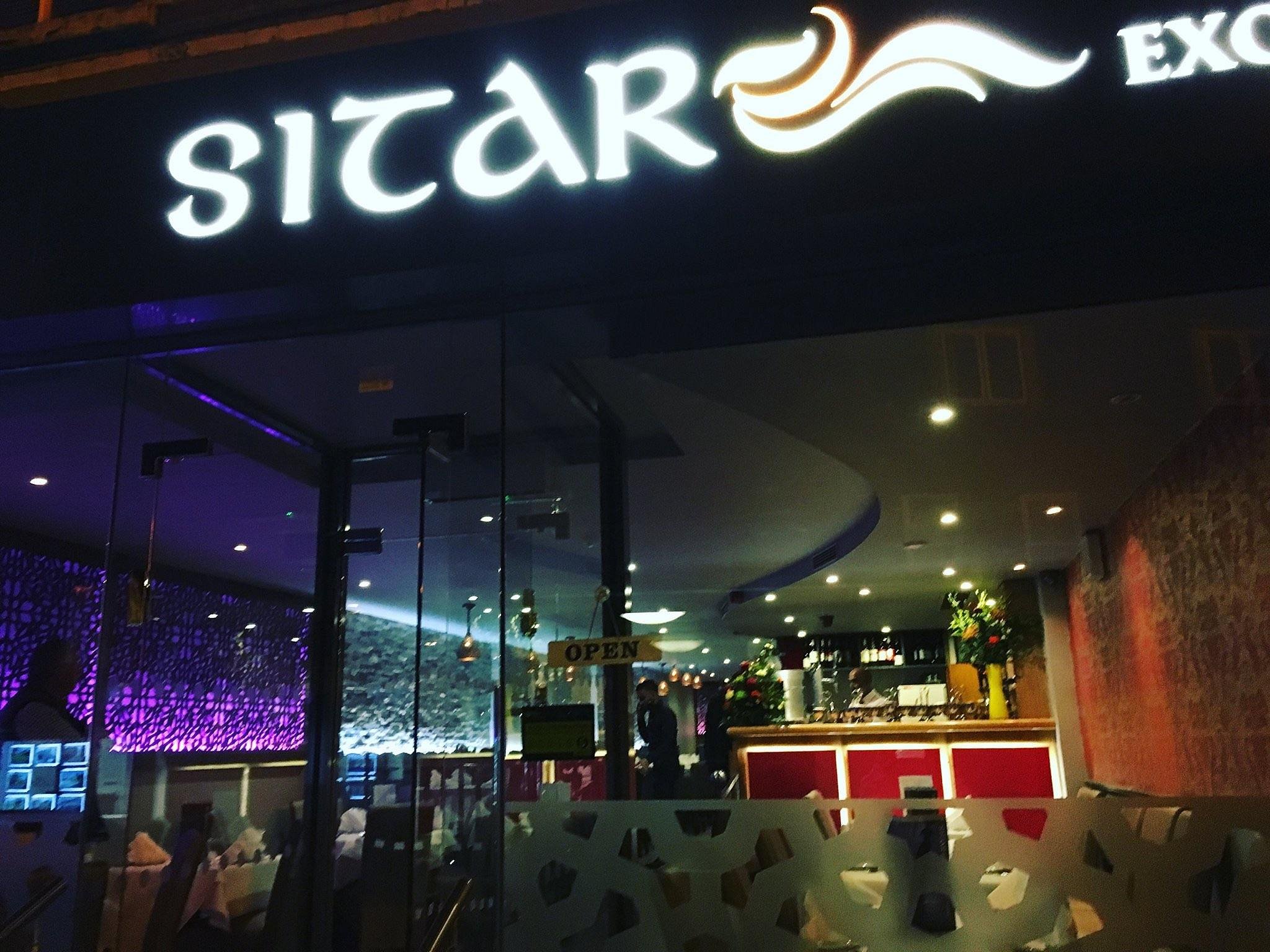 THE SITAR, Hemel Hempstead Updated 2024 Restaurant Reviews, Menu & Prices Tripadvisor