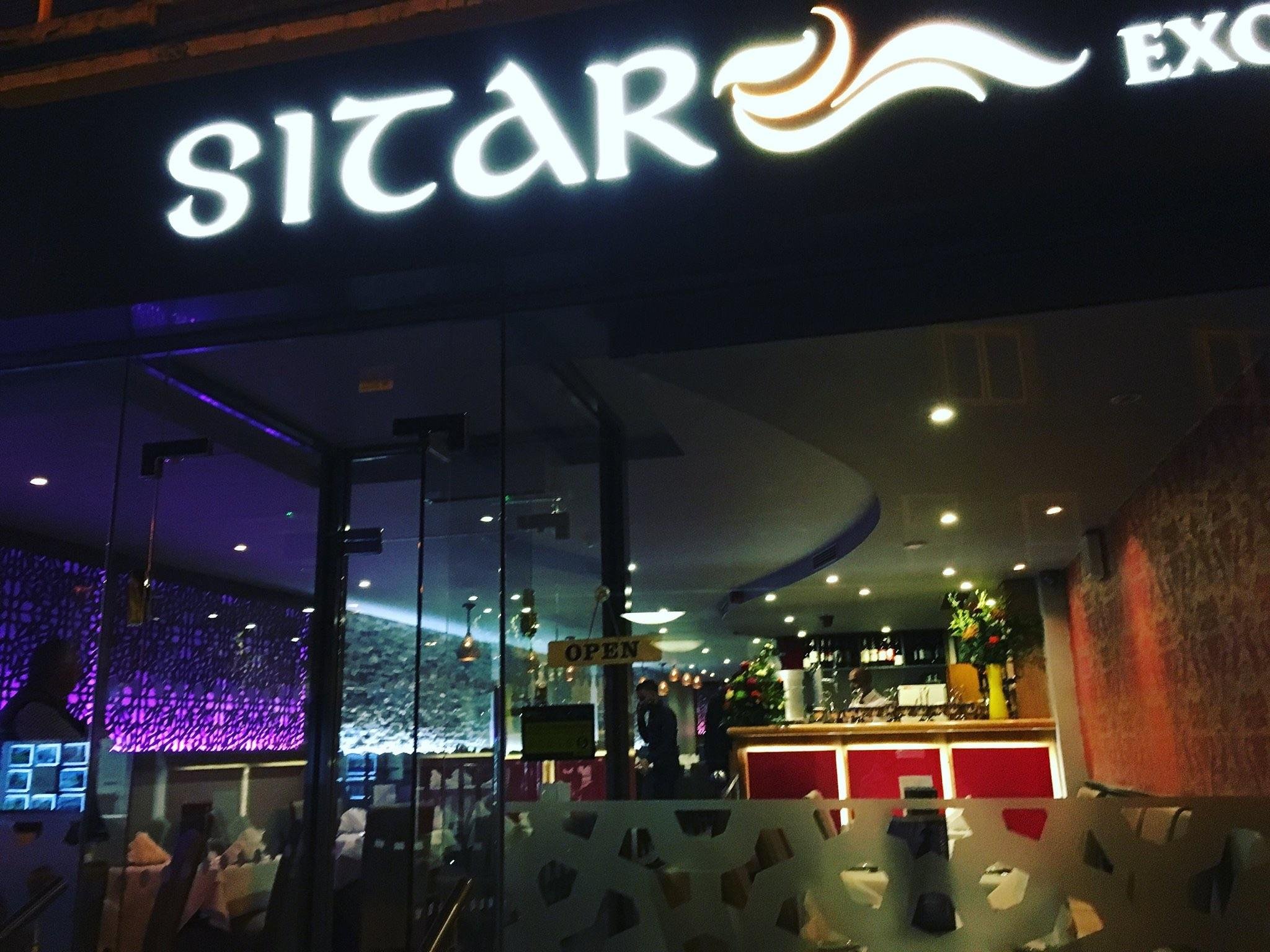 THE SITAR, Hemel Hempstead Updated 2024 Restaurant Reviews, Menu & Prices Tripadvisor