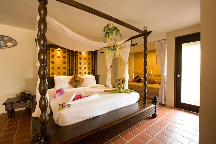 โรงแรมอ่าวนาง ปริ้นซ์วิลล์ วิลล่า รีสอร์ทเเอนด์สปา (Aonang Princeville Villa Resort & Spa) - รีวิวและเปรียบเทียบราคา - Tripadvisor
