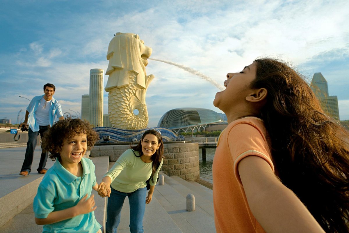 Free Singapore Tour, Сингапур: лучшие советы перед посещением - Tripadvisor