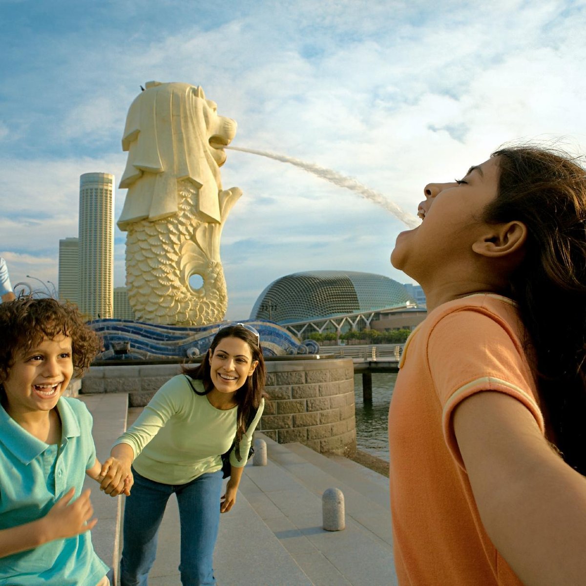 Free Singapore Tour, Сингапур: лучшие советы перед посещением - Tripadvisor