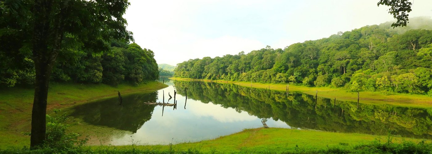 Thekkady Yathra Eco Tours