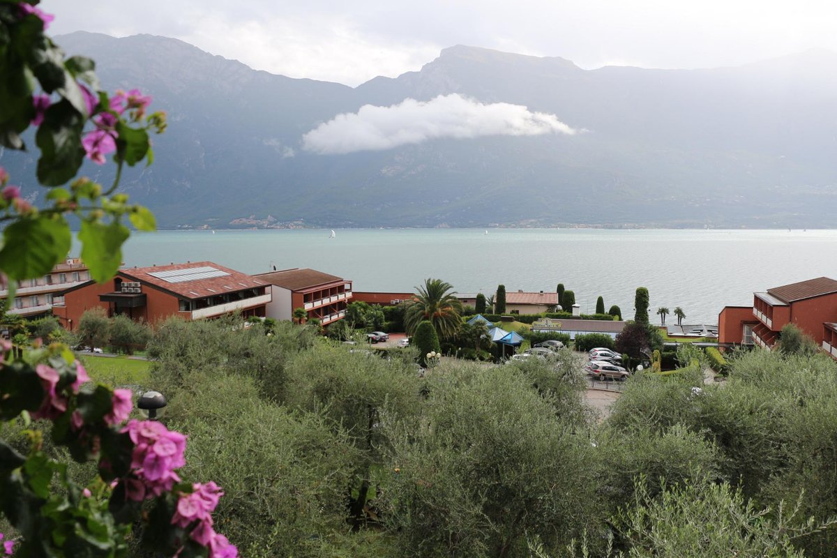 garden hotel limone