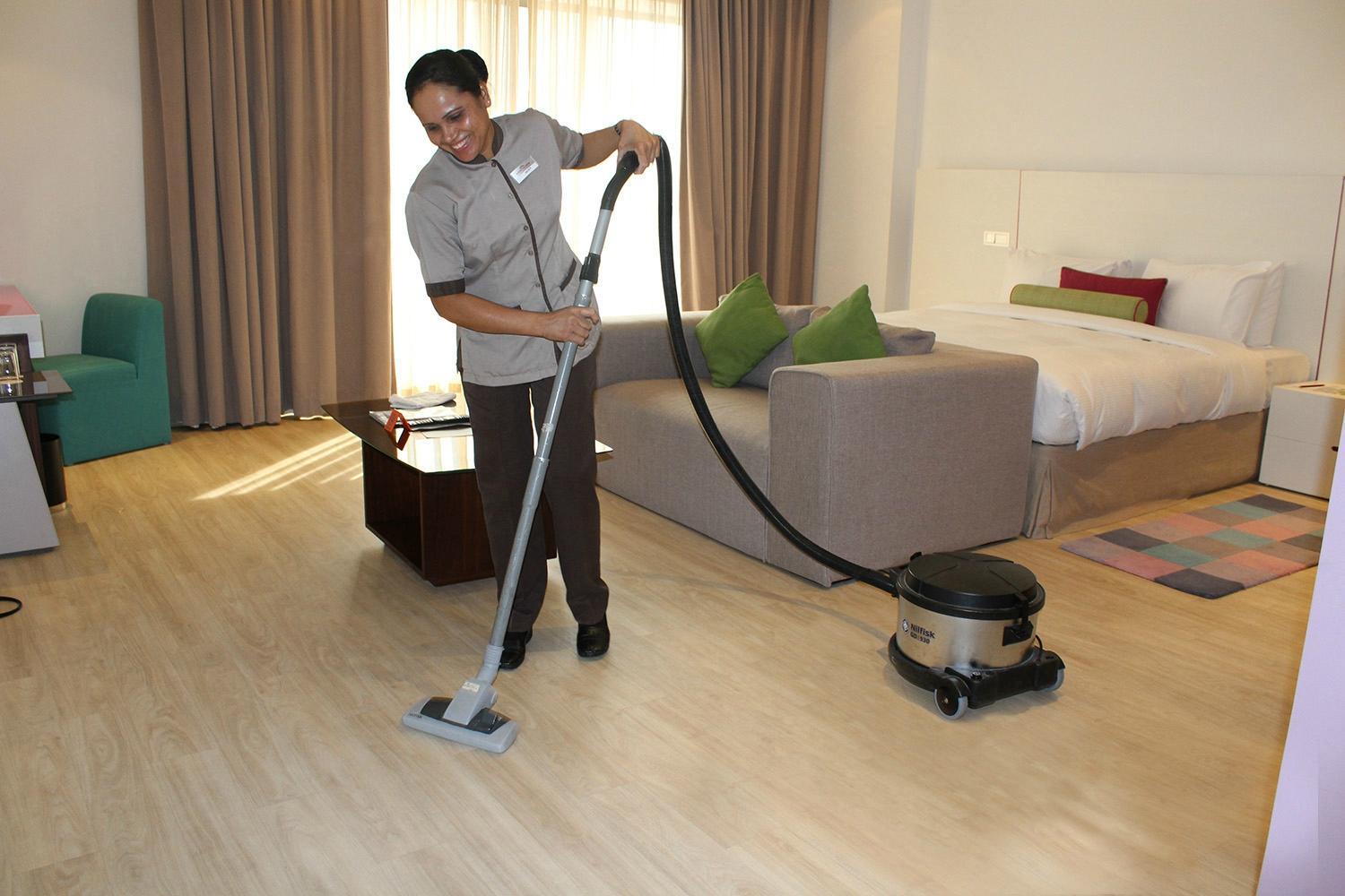 Hotel photo 27 of Ramada Hotel & Suites by Wyndham Dubai JBR.