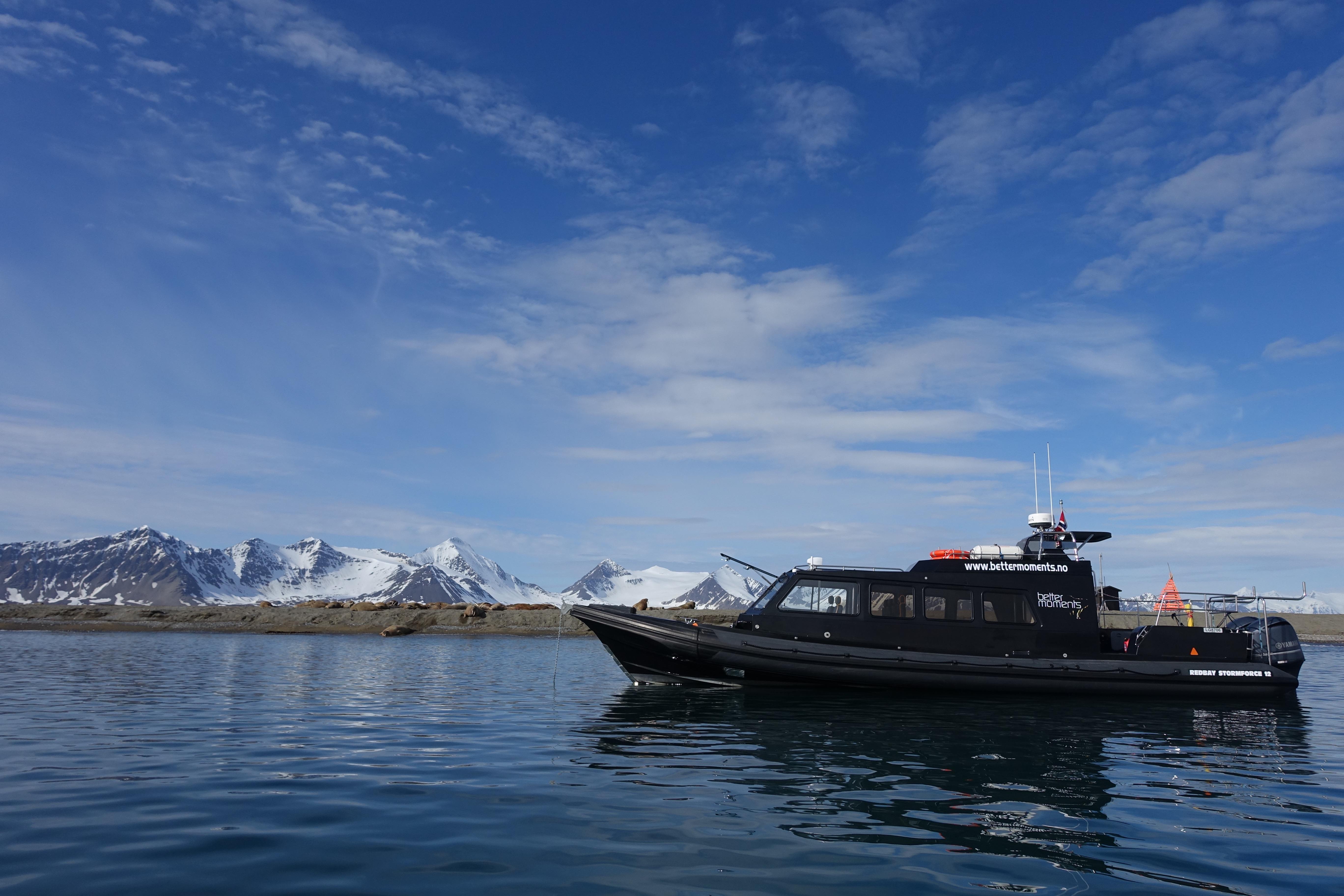 Better Moments (Longyearbyen) - All You Need To Know BEFORE You Go