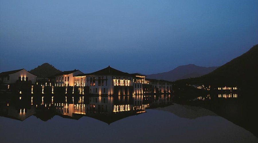 Fuchun General View