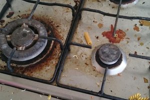 食事