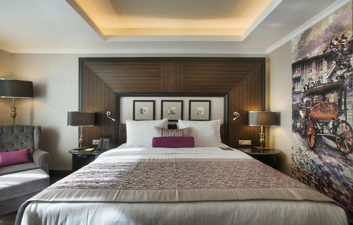 Imagen 2 de Dedeman Bostanci Istanbul Hotel & Convention Center