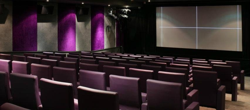 Private Cinema