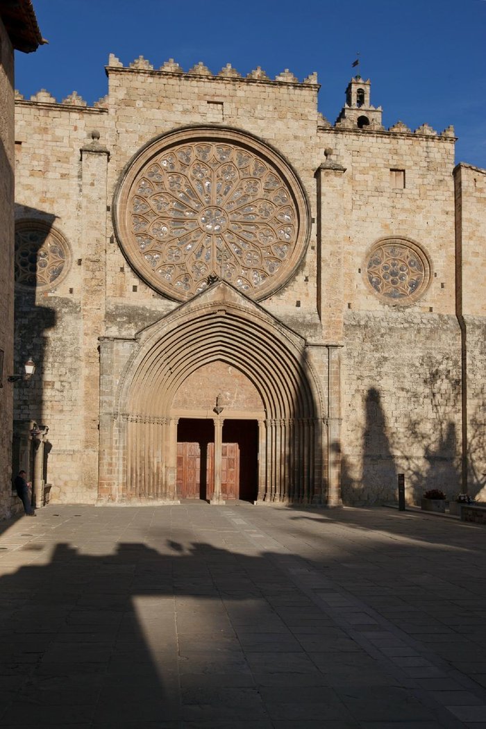 Imagen 6 de Monestir de San Cugat (Monasterio de San Cugat)