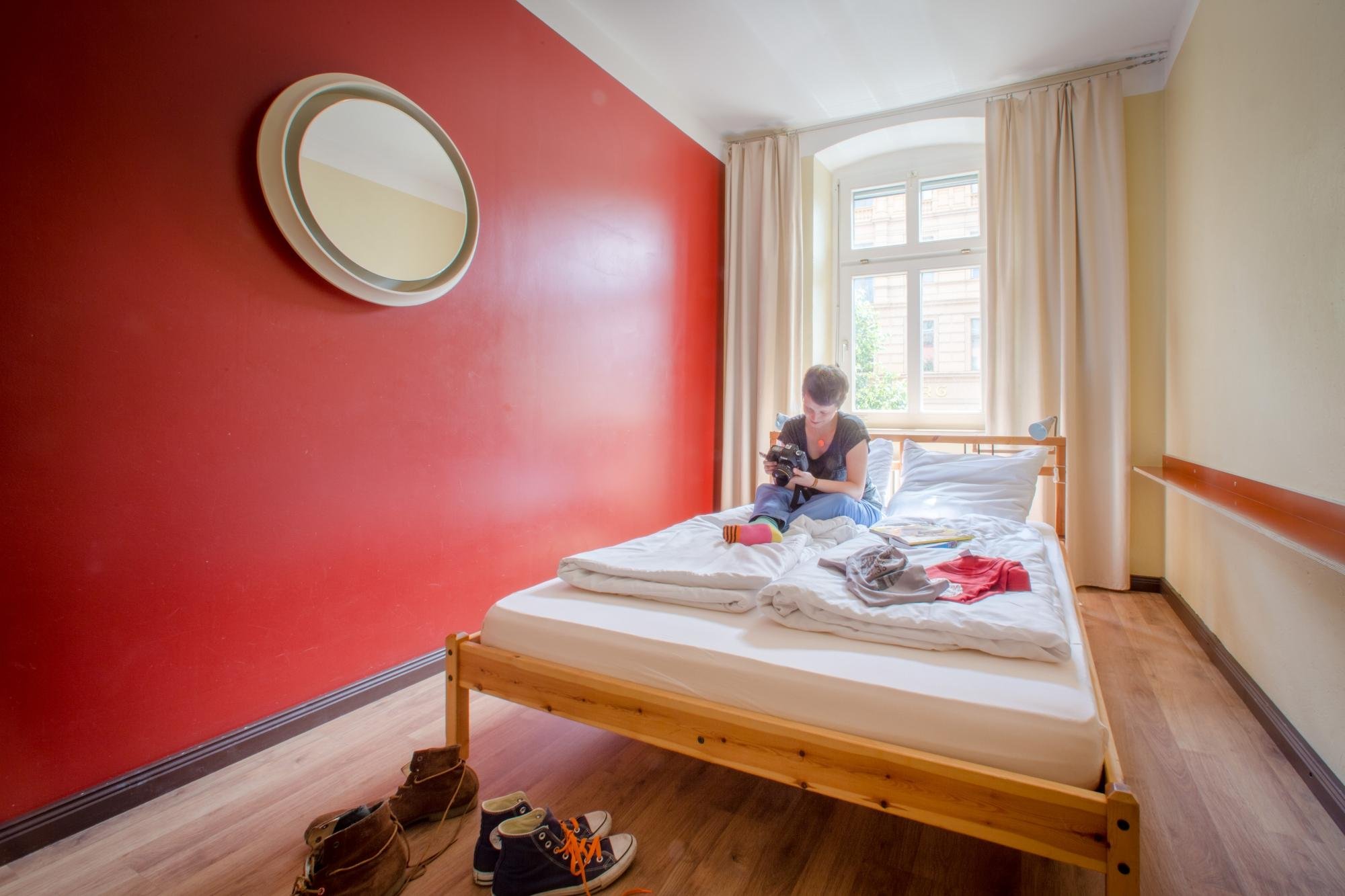 Hostel Berlin - EastSeven by null