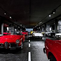 dal 1950 ad oggi, 50 Alfa Romeo raccontano la storia