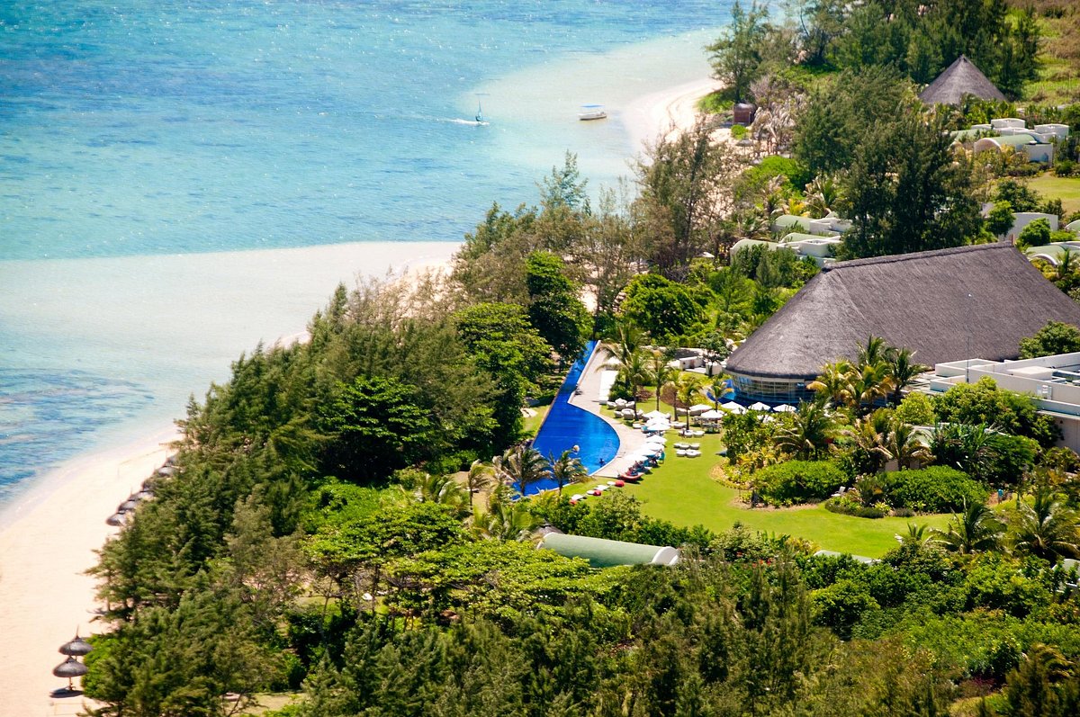 Sofitel so mauritius bel ombre 5