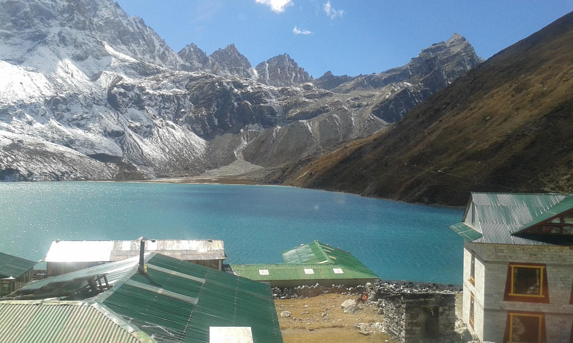 THE 10 BEST Gokyo Hotel Deals (Jul 2022) - Tripadvisor