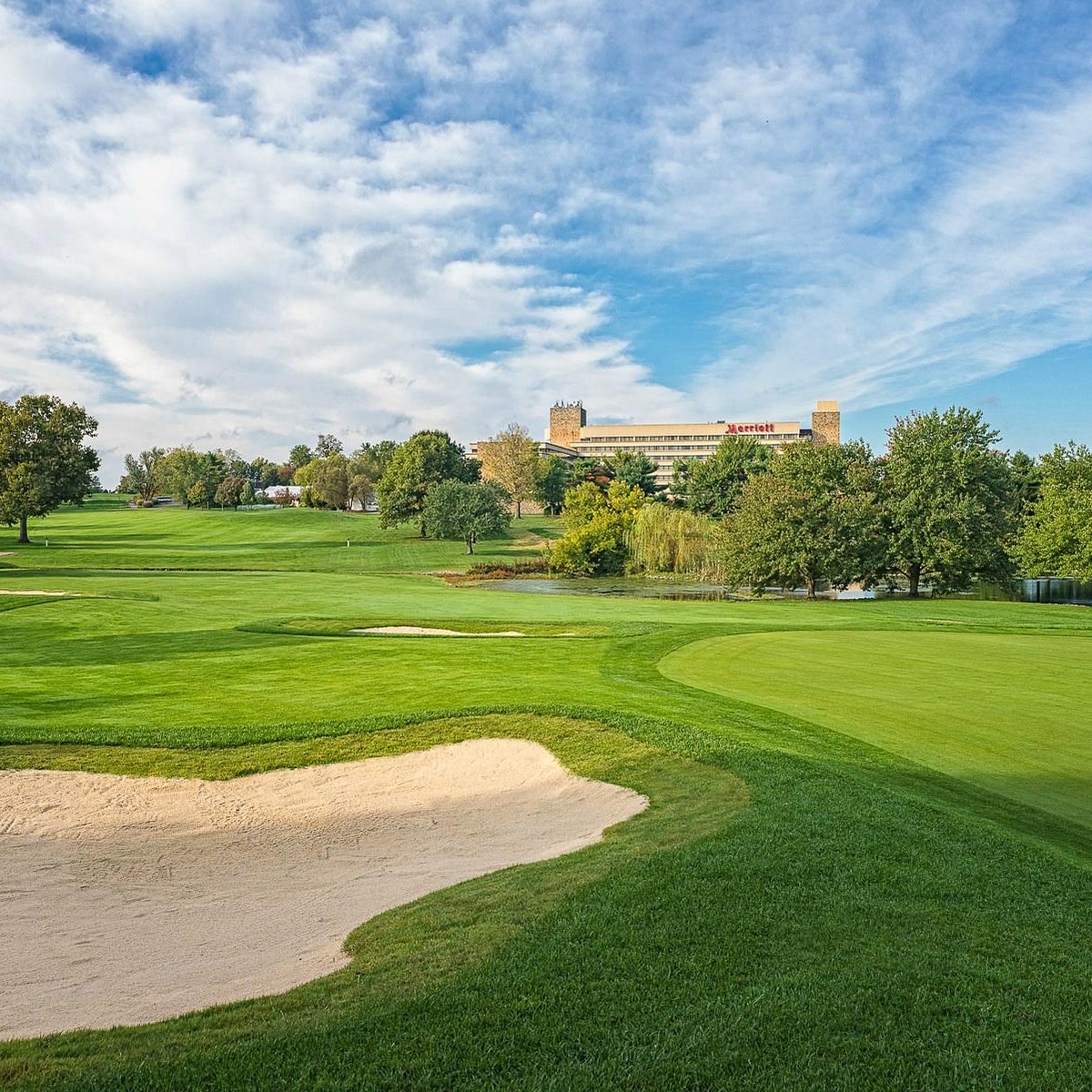 Куплю гольф клуб. Гольф клуб в лесу. Ворота для гольфа. Golf course. Лексингтон пригород.