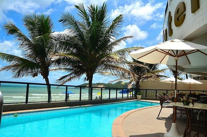KING'S FLAT HOTEL PONTA NEGRA BEIRA MAR - Prices & Reviews (Natal, Brazil)