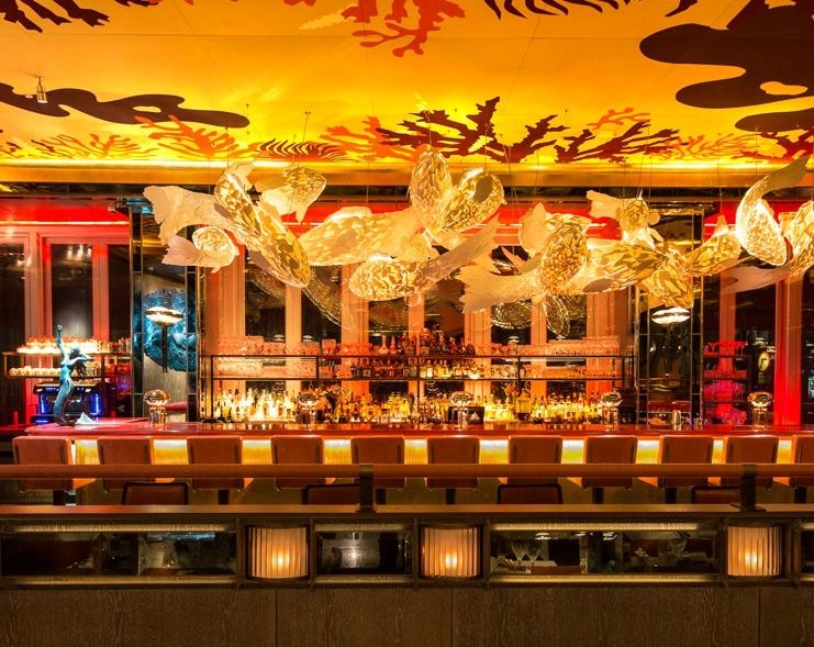 Sexy Fish Mayfair Tripadvisor