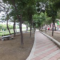 河堤公園