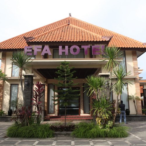 Efa Hotel Banjarmasin image
