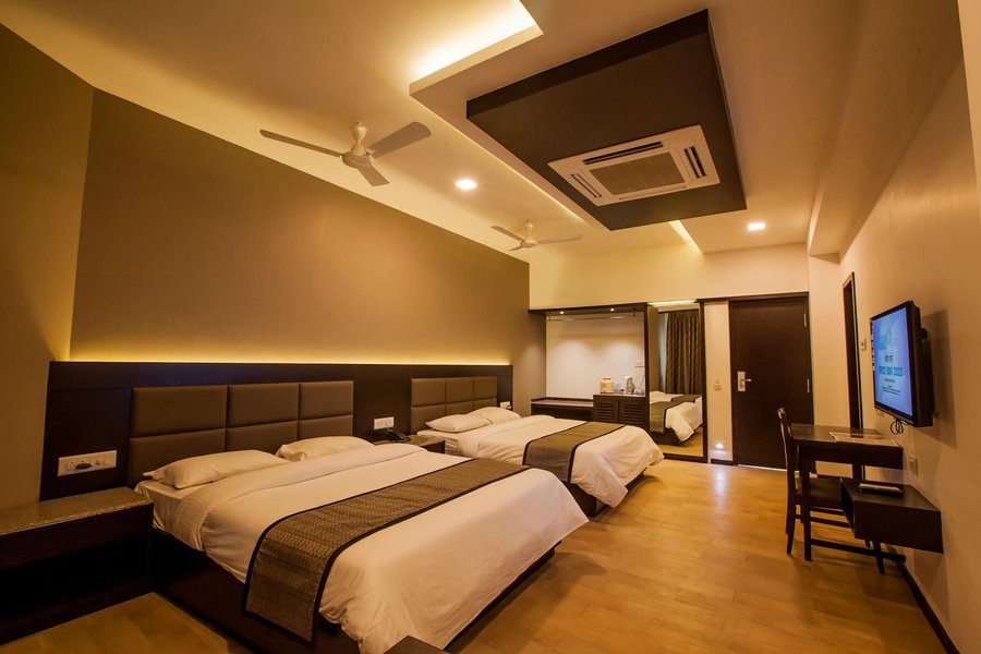 Daman Ganga Valley Resort Pvt Ltd Prices Hotel Reviews Silvassa India Tripadvisor Get the list of hotels in silvassa with contact details and addresses. tripadvisor