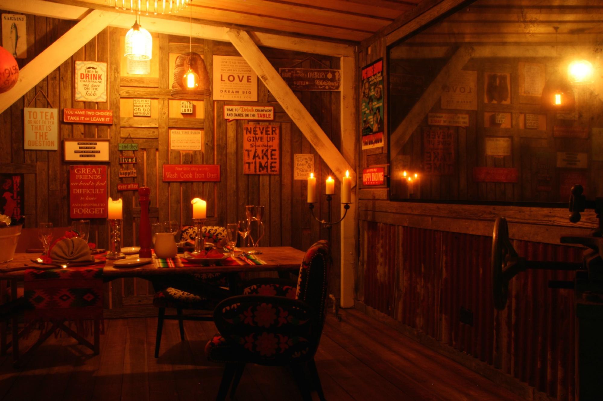 Hotel photo 71 of Lower Barns.