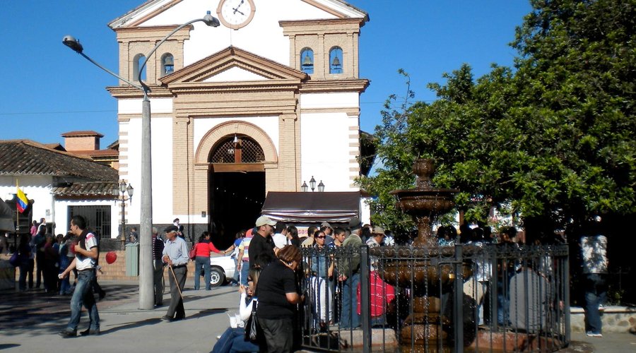 iglesia