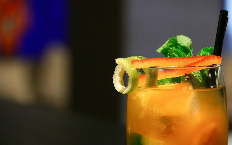 Bar à Cocktails
